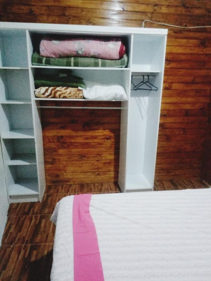 Foresti Macedo Casa de férias