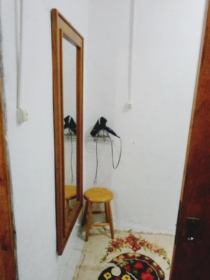 Casa de férias Foresti Macedo