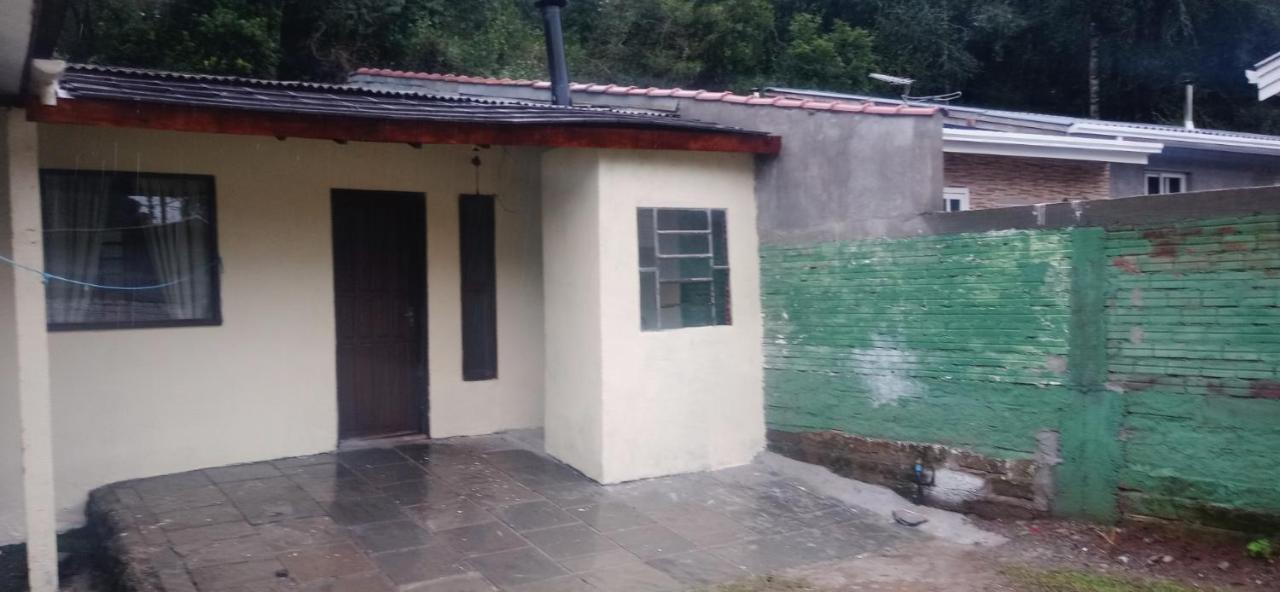 Foresti Macedo Casa de férias Gramado