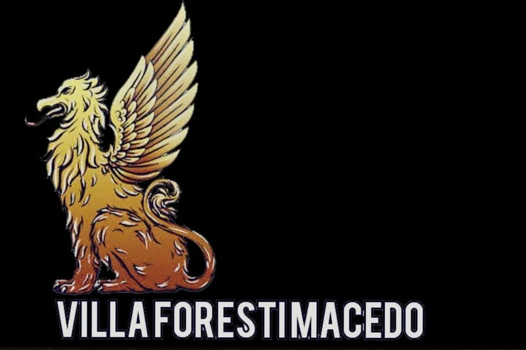 Foresti Macedo Casa de férias *