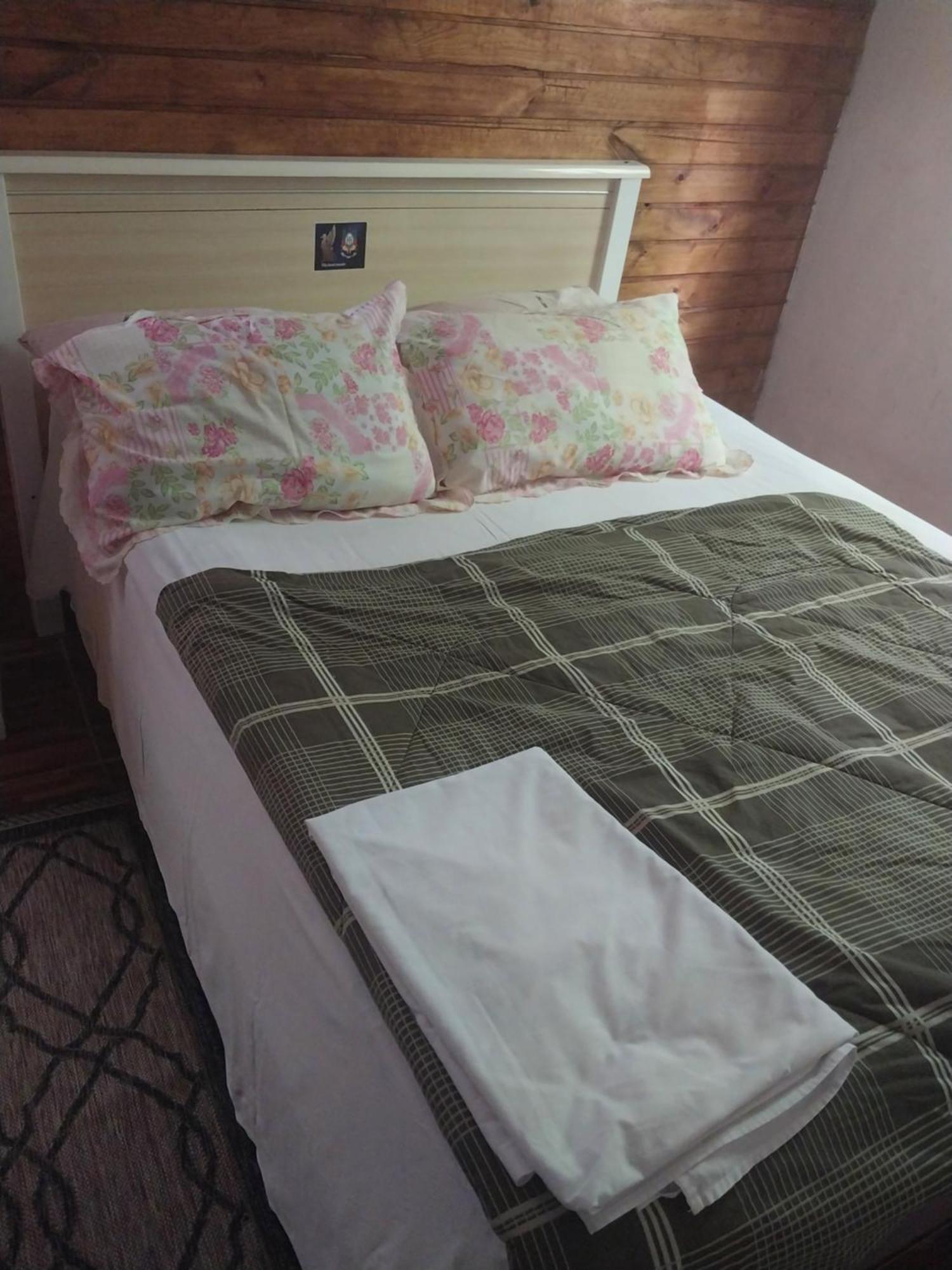 Casa de férias Foresti Macedo